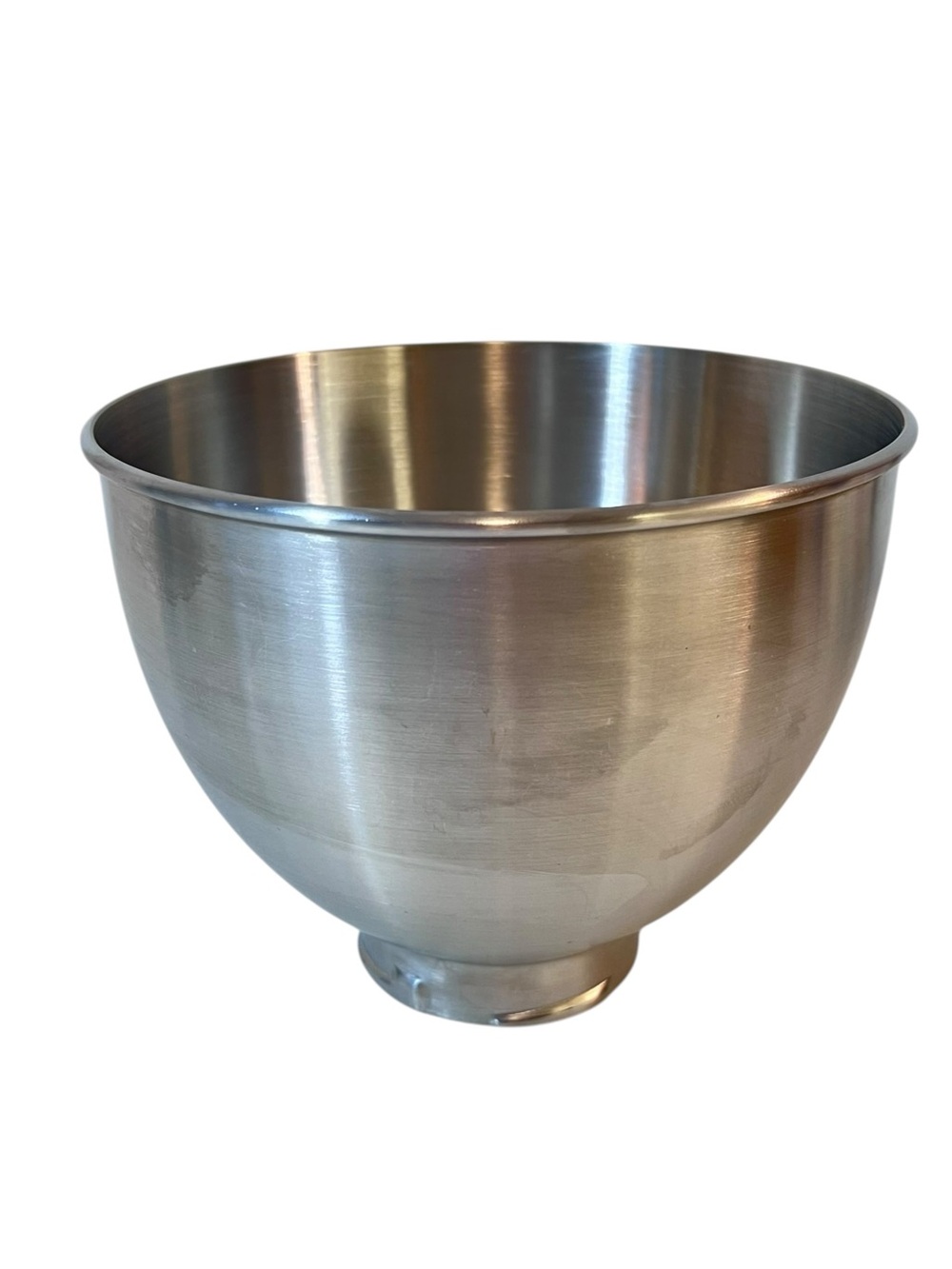 KitchenAid Stainless Steel Mixing Bowl for Stand Mixer Model K45